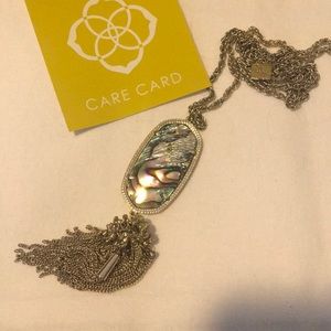 Pre loved Abalone Rayne FINAL PRICE 25